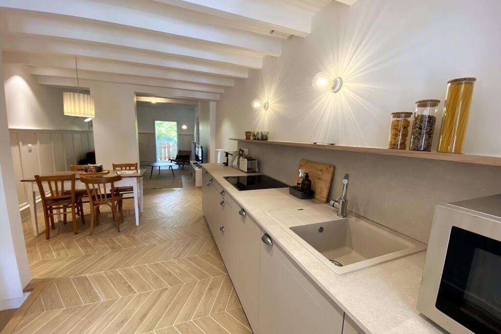 Lac'S Lodge ¤ Maison Coquette A 10Min Du Lac Άννεσι Εξωτερικό φωτογραφία